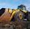 Chargeuse  Komatsu WA480-6