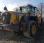 Chargeuse  Komatsu WA480-6