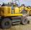 Pelle  Komatsu PW148