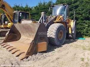 Chargeuse  Volvo L 150 F