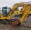 Mini-pelle Komatsu PC55MR-5