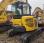 Mini-pelle Komatsu PC45MR-3