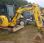 Mini-pelle Komatsu PC26MR 3