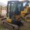 Mini-pelle Komatsu PC26MR 3