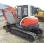 Mini-pelle Kubota KX161-3