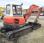 Mini-pelle Kubota KX161-3