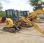 Mini-pelle Komatsu PC20MR-2