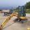 Mini-pelle Komatsu PC20MR-2