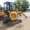 Mini-pelle Komatsu PC20MR-2