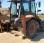 Tractopelle rigide Fiat Kobelco B95