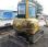 Mini-pelle Komatsu PC35 R8