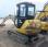 Mini-pelle Komatsu PC35 R8