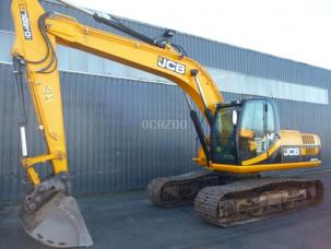 JCB JS210LC