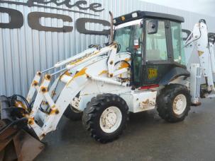 JCB 2CX CITY