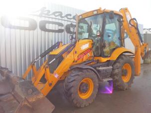 JCB 3CX LEADER