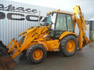 JCB 3CX PROS2