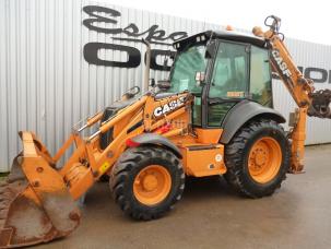 Case 590ST