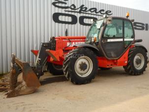 Manitou MT 1030 S