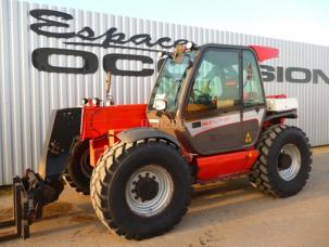 Manitou MLT 845 120 LSU