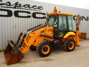 JCB 2CX