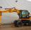 JCB JS145W