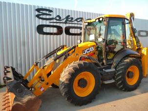 JCB 4CX AEC