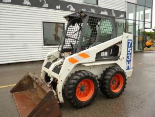 Bobcat 753