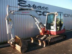 Takeuchi TB250