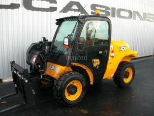 JCB 520-40