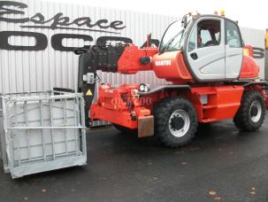 Manitou MRT 1850