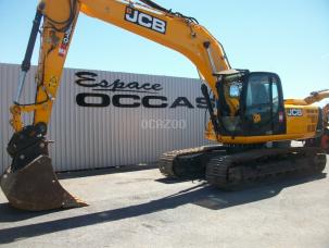 JCB JS210LCT4I