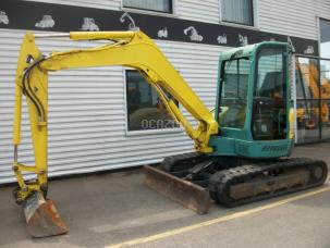 Yanmar VIO55