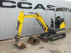 Wacker Neuson Kramer ET20