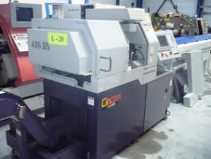 Tour CNC