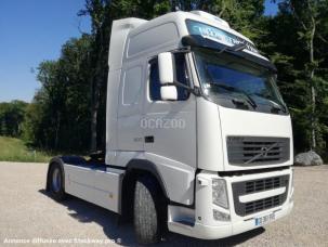 Pour semi-remorque Volvo FH