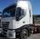 Pour semi-remorque Iveco Stralis