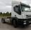 Pour semi-remorque Iveco Stralis