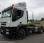 Pour semi-remorque Iveco Stralis