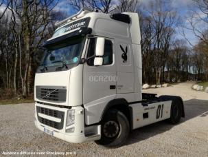 Pour semi-remorque Volvo FH