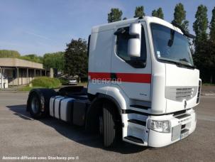 Pour semi-remorque Renault Premium