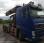 Pour semi-remorque Volvo FH