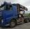 Pour semi-remorque Volvo FH