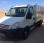 Benne basculante de chantier et de TP Iveco Daily