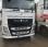 Pour semi-remorque Volvo FH