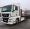Pour semi-remorque MAN TGX