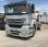 Pour semi-remorque Mercedes Actros