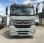 Pour semi-remorque Mercedes Actros