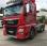 Pour semi-remorque MAN TGX