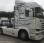 Pour semi-remorque Scania R