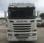 Pour semi-remorque Scania R